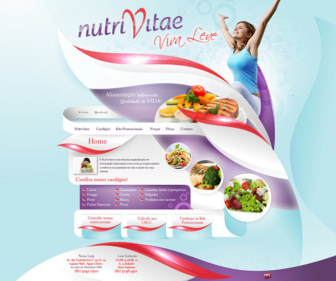 Nutrivitae by ~Kronn...