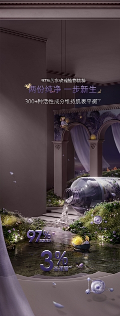 九层抬头纹的少年采集到电商