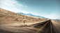 General 1920x1080 highway desert road