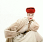 #大片收藏# VOGUE 1951 ​​​​