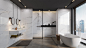 Statuario | Mahceram Ceramic Tiles