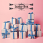 [토드라팡]Lucky Box