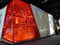 Stand Guess - Basel World 2013 | Exhbo | Pinterest