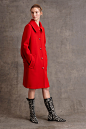 Michael Kors Pre-Fall 2015