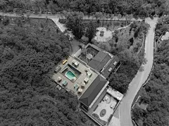 苒仓民宿，延庆石佛寺村 / 阿穆隆设计工作室 - 谷德设计网