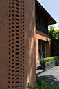 黎明之屋 Rumah Fajar / Studio Jencquel – mooool木藕设计网