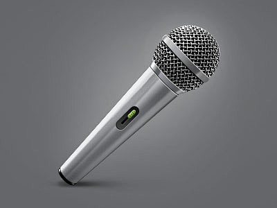 Microphone