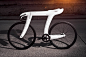 圆周率纪念物、π形自行车~
全球最好的设计，尽在普象网 pushthink.com