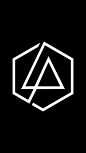 林肯公园logo

