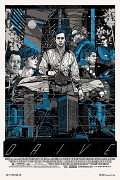 shaoyang007采集到Tyler Stout