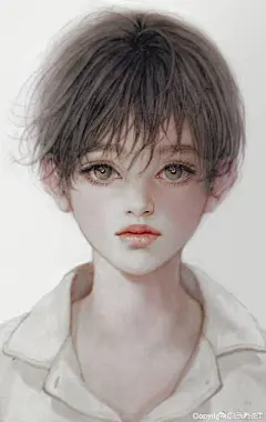 #摩羯座满月#冥王星向我们揭示——这是需要我们臣服的时刻。臣服，即是放下所有的僵硬与对抗，接纳并顺应所有的呈现。我们会在近期的事件中看到自己的议题和功课，看到自己因执著而生的心念，看到自己因恐惧而生的欲望：“我恐惧自己不够好，我要证明我够好。”插画/laphet网页链接 ​