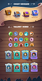 animation  artwork cartoon Character character animation Character design  concept art game design  spine spine animation