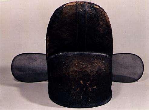 明代官员乌纱帽