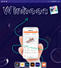 Winboons App - 项目复盘-APP-UICN用户体验设计平台