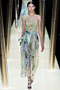 Armani Privé Spring 2015 Couture - Collection - Gallery - Style.com : Armani Privé Spring 2015 Couture - Collection - Gallery - Style.com