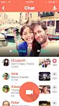 Convies应用程序的IOS iPhone