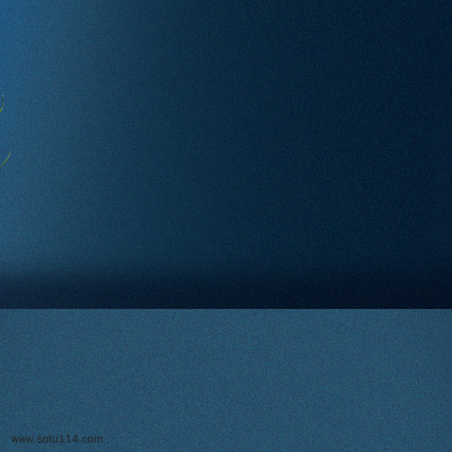 蓝色空间感简约大气家电数码主图详情背景