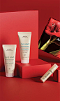 moisturizing travel trio