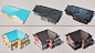 Procedural Japanese Houses for Unreal Engine 5