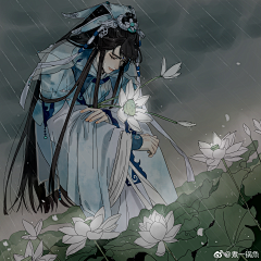 凉心威武采集到霹雳布袋戏