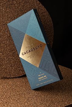 Cacaosuyo's Inca Ins...