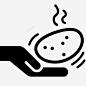 热土豆问题风险图标高清素材 土豆 情况 敏感 根 烘烤 热土豆 粘性物质 蒸汽 问题 风险 icon 标识 标志 UI图标 设计图片 免费下载 页面网页 平面电商 创意素材