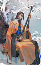 微博@InspirationArt百无一用——省拟人：吉林1