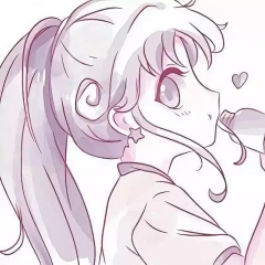飘渺怪胎采集到少女心