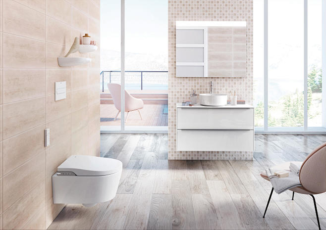 INSPIRA | WC - WC fr...