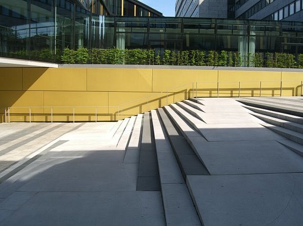 景观学院从howardw转采于2014-08-14 13:08:07坡道楼梯07台阶步道景观