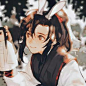 基头