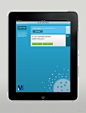 Interface Designs 界面设计ipad ui界面设计
