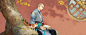 《笑傲江湖新马版》这江湖，等你笑傲!