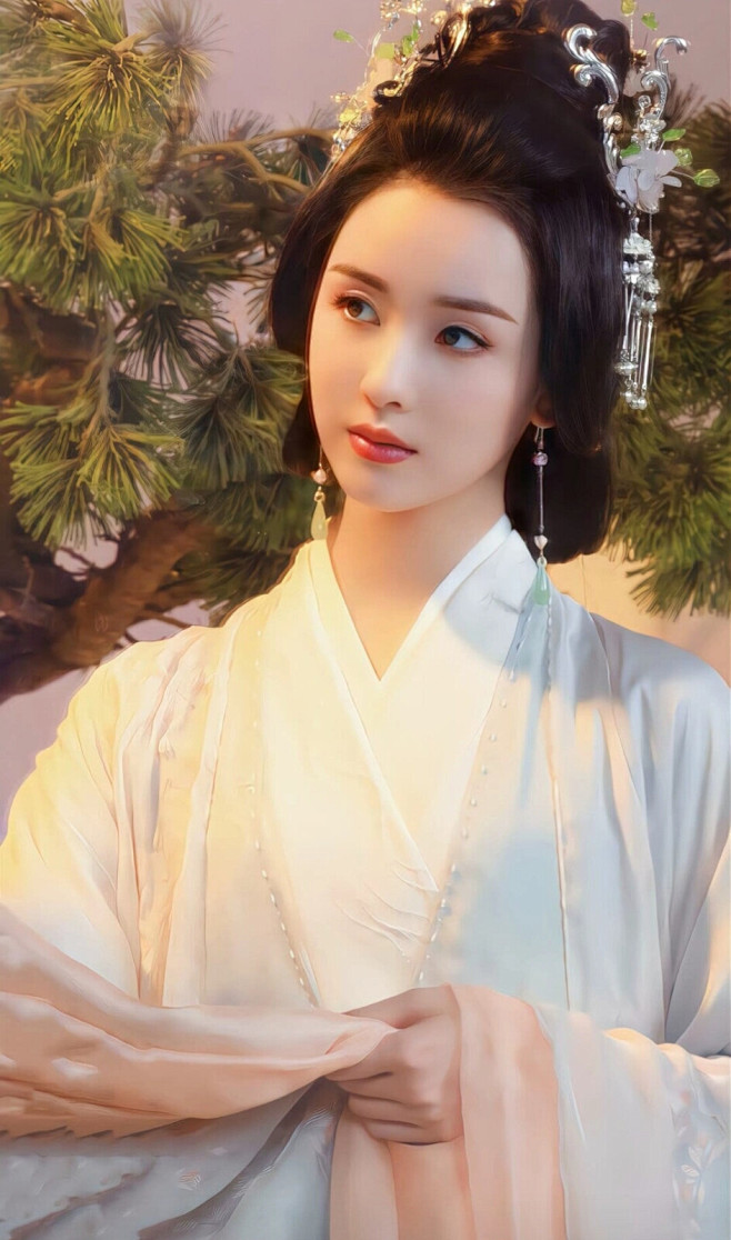 长月烬明 叶冰裳/妹女/天欢 陈都灵