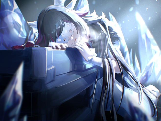 るしお
少女
100日チャレンジの37日...