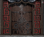 Dragone Gate, Chae Sung Lim : sculpting in zbrush
painting in substance painter