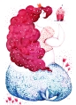 madalina andronic on Behance