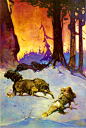 Art of Frank Frazetta part 2 All images print quality_70