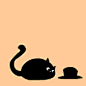 dream cat.haha