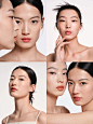 商业作品分享｜Taashee 她叙