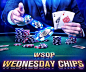 (43) World Series of Poker Game - WSOP