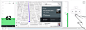 QT In-Car Infotainment Demo on Behance,QT In-Car Infotainment Demo on Behance