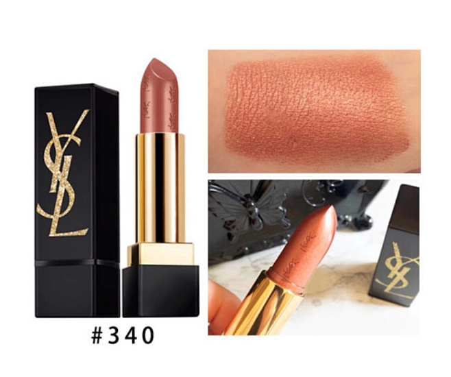 近期你不可错过的 YSL 彩妆新品