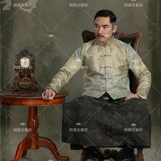 民国老爷的搜索结果_百度图片搜索-花瓣网