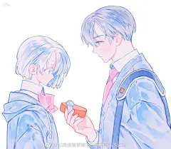 @CG窝插画原画手绘板绘画美术设计 的个人主页 - 微博