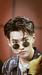 好乖巧，好漂亮。<br/>#吴亦凡# ​​​​