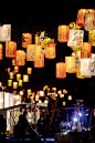 杭州灯会天花板｜过年花灯别错过这里！ - 小红书