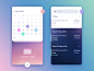 N-calendar app concept by Prakhar Neel Sharma