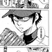 钻石王牌 act2漫画-194话 还能投得更好！！-动漫画吧