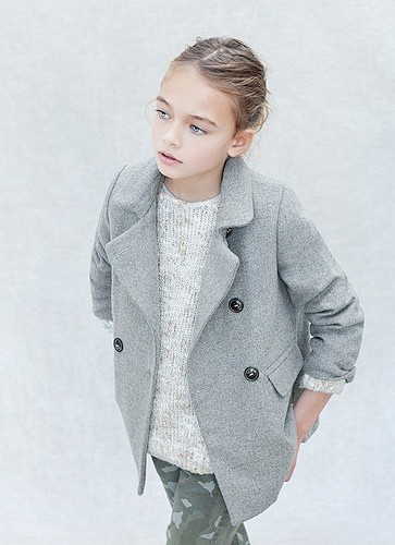 Zara Kids collection